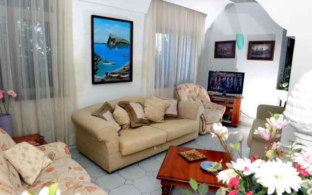 Hotel La Ninfea