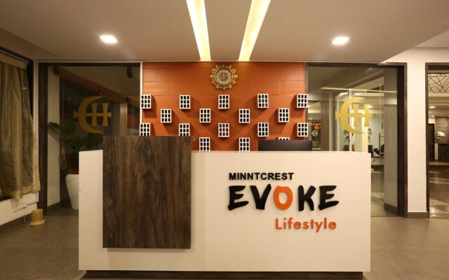 Minntcrest Evoke Lifestyle Anjuna