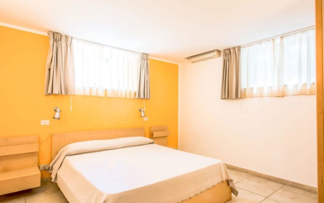 Trilocale San Vincenzo