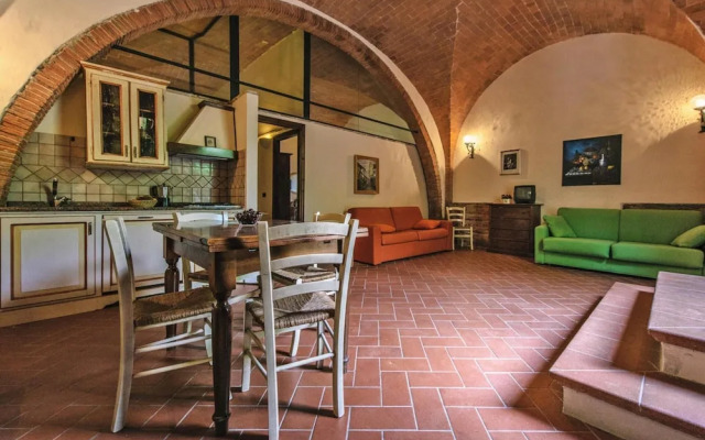 Apartment in Santo Pietro Belvedere With Pool-formerly TUI Ferienhaus