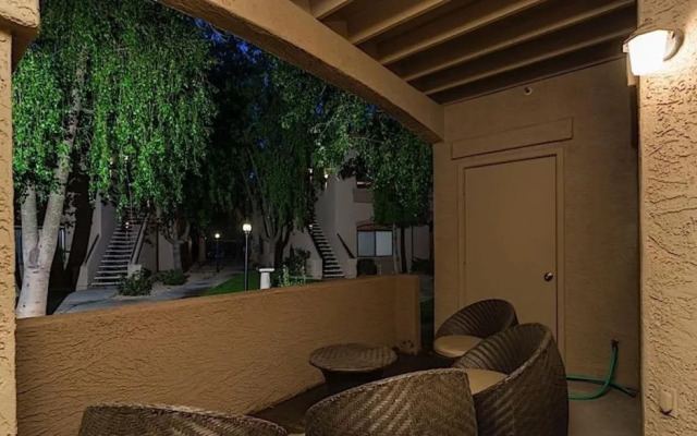 Restful By Signature Vacation Rentals