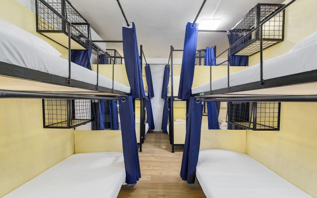 Nomad's Hub Coliving Hostel Cebu