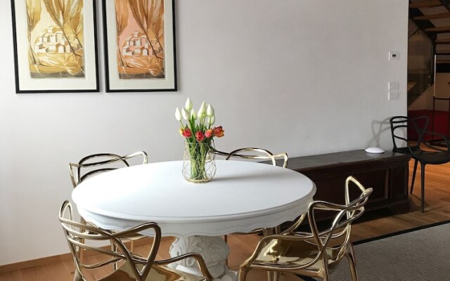 Palazzo Monigo Suite