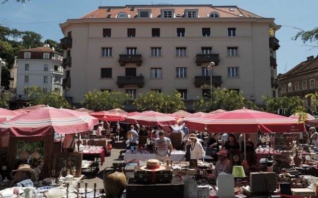 Mint Boutique Studio Apartments