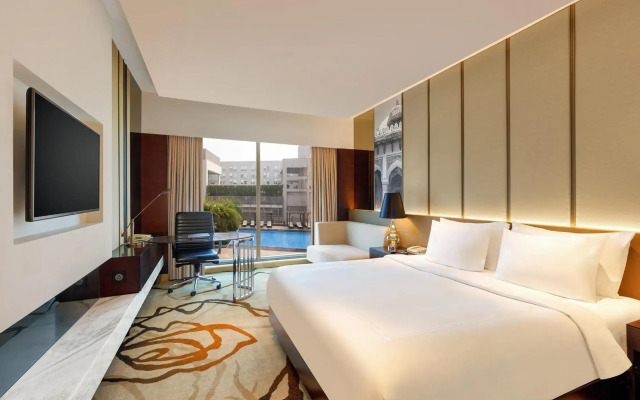 Pride Plaza Hotel Aerocity New Delhi
