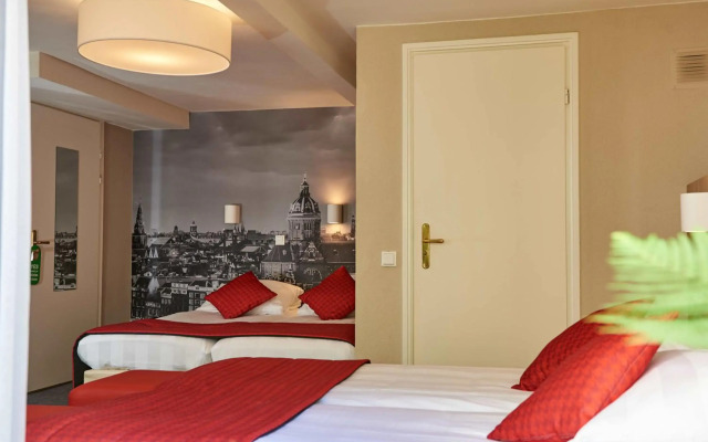 Prinsen Hotel