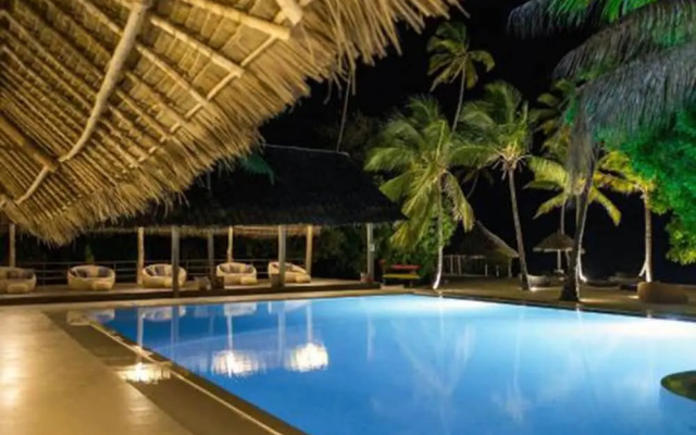 Andros 4 All Seasons Villas & Suites - Grias Pidima