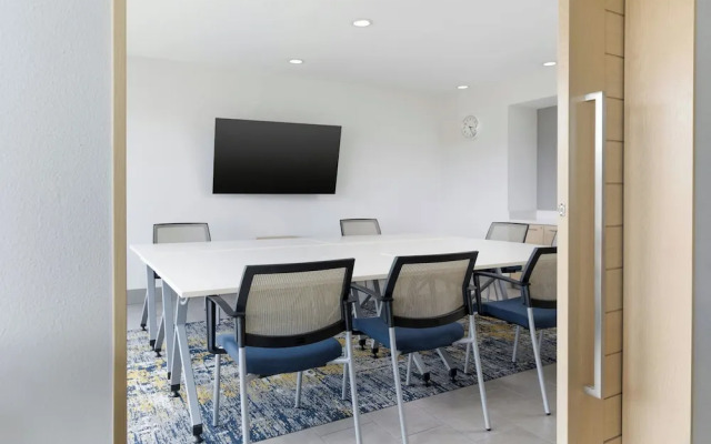 TownePlace Suites by Marriott Pleasanton