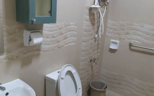 Zya Guest Home apartments