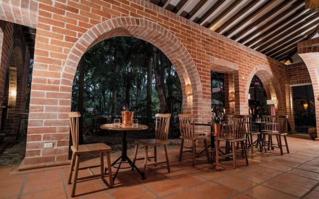 Casa Cielo Al Alma
