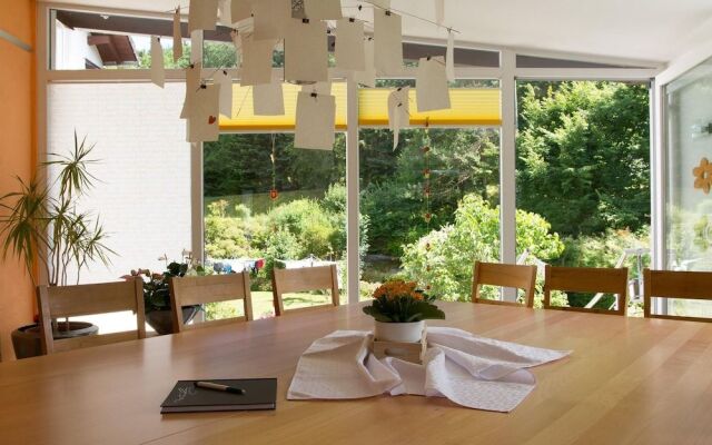 Gästehaus zum Rothaarsteig