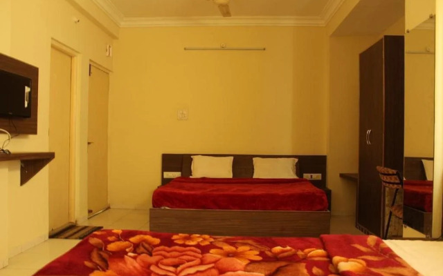 Hotel Om by FabHotels