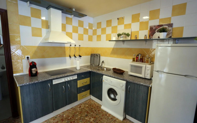 Apartamento Duque de Arcos