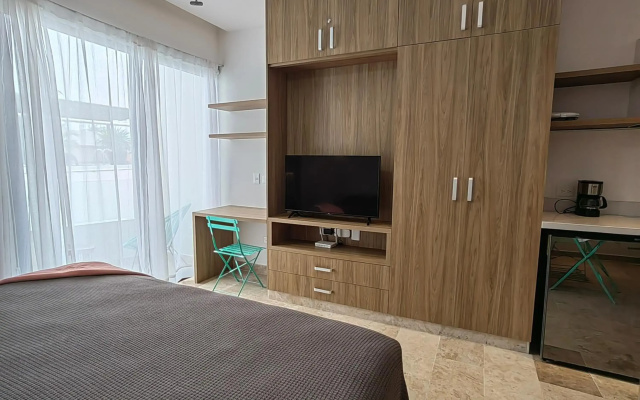 PIEDRAZUL APARTAMENTO DE LUJO 4 PAX- By YEAH!