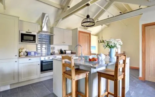 House Bluebird Wadebridge - Padstow