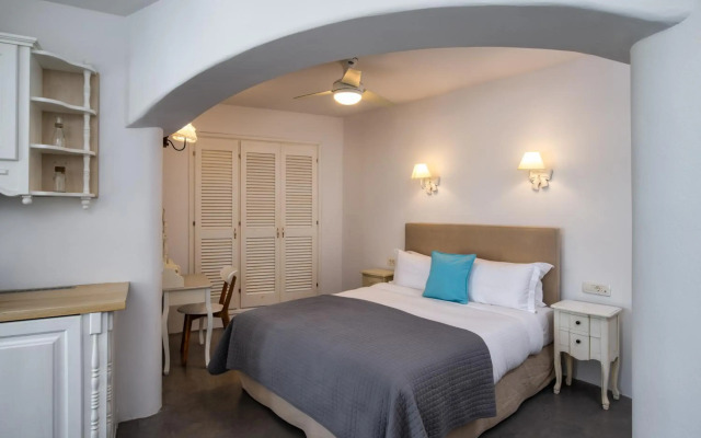 Anema Boutique Hotel & Villas Santorini