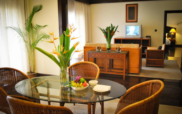 Le Grandeur Palm Resort Johor