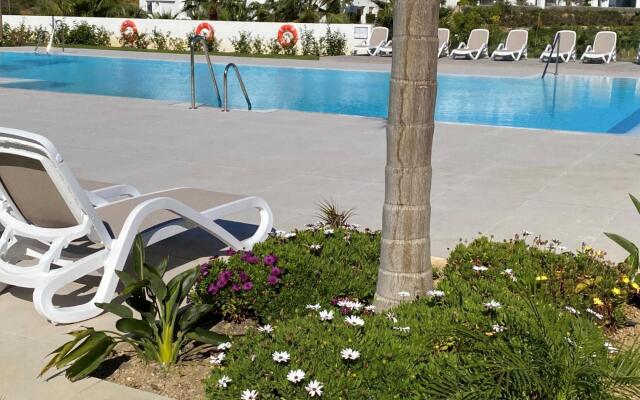 Al-1303 Estepona - Apartment - Alcazaba Lagoon