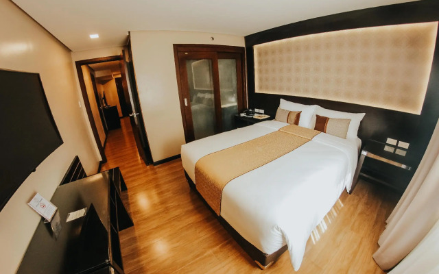 Grand Xing Imperial Hotel