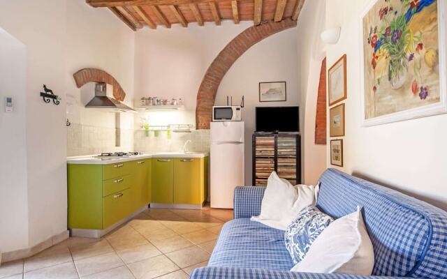 Belvilla by OYO Casa Cecina