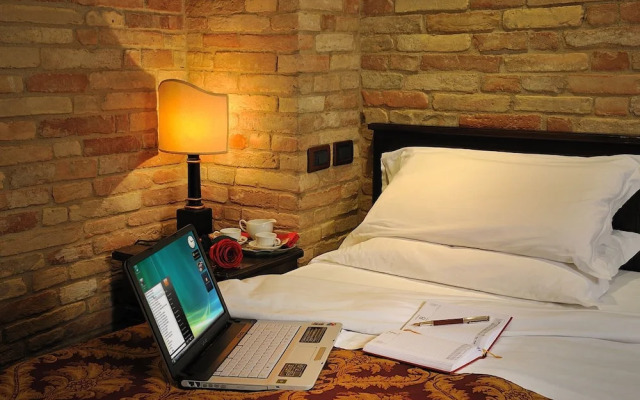 Hotel Bonconte