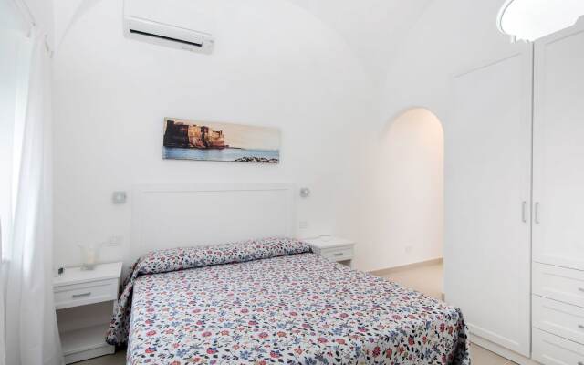 Villa Pollio Guest House