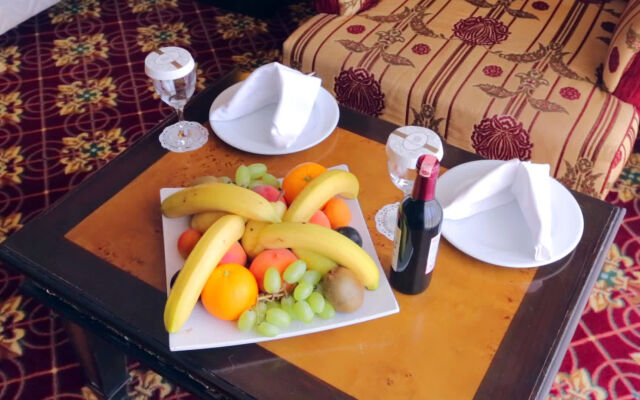 Club Hotel Sera