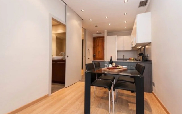 Casa Felipa Plaza España