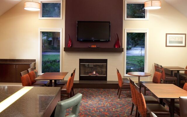 Residence Inn Jacksonville Baymeadows