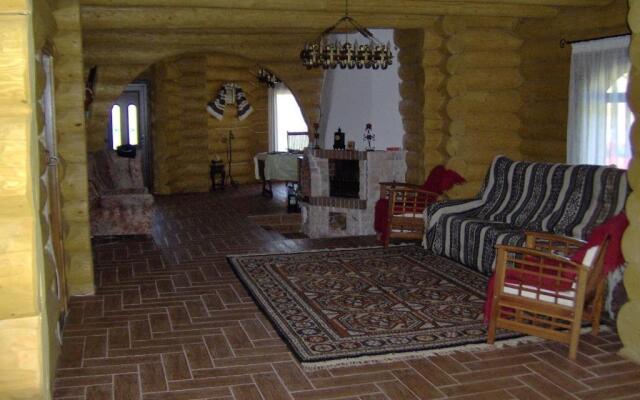 Cabana Piatra Runcului