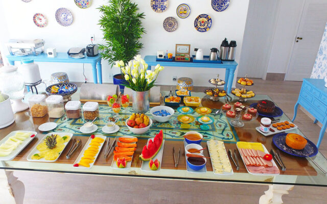 Hotel Boutique Recanto da Passagem