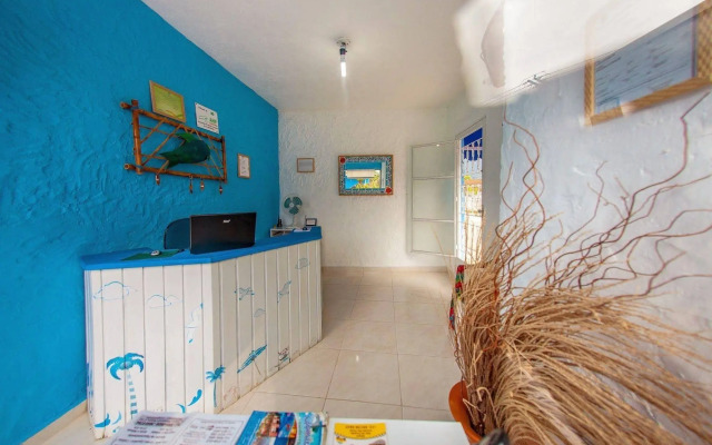 Aquamarine Pousada e Chalés