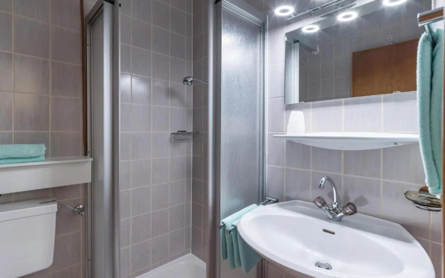 Apartementhaus Renate