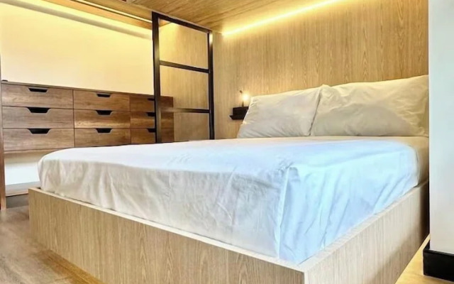 Exclusivo apartamento en San Isidro