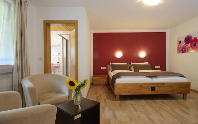 Landgasthof Linkenmühle