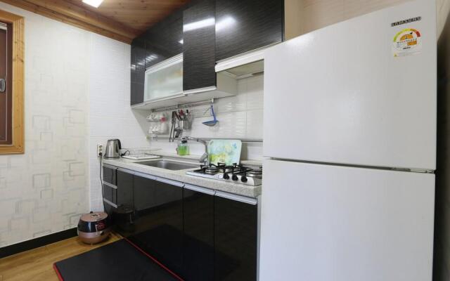 Gwangmyeong Family Pension