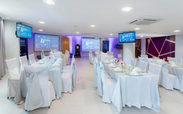 TRYP by Wyndham Cuenca Zahir