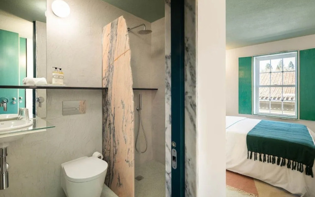 Covelo - The Original Rooms and Suites