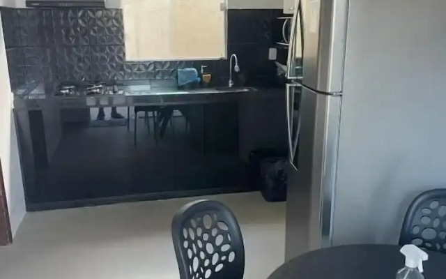 Flat Água dos Milagres