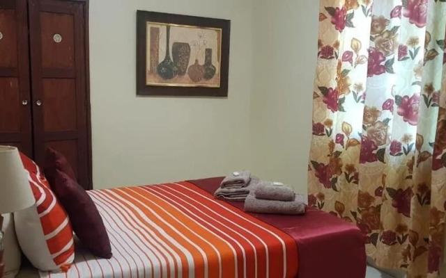 The Waves Lodge