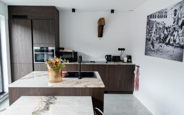 Espace 43 Les 7 chambres
