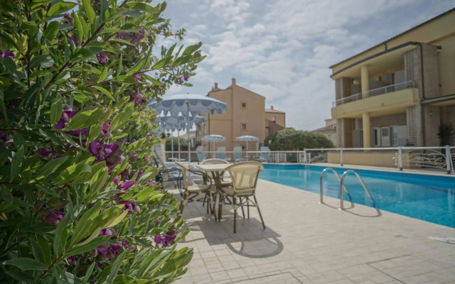 Hotel Residence Il Conero 2