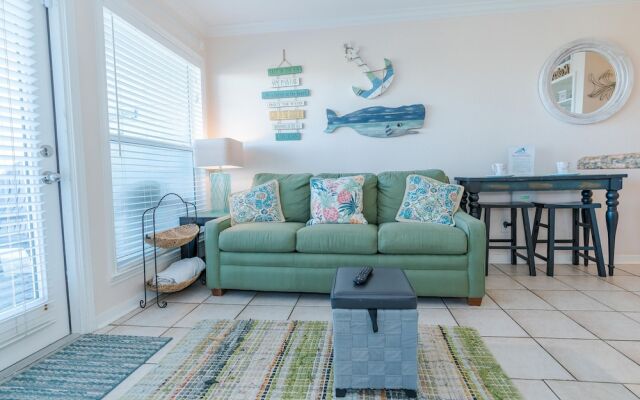 Beach Daze 1 Bedroom Condo