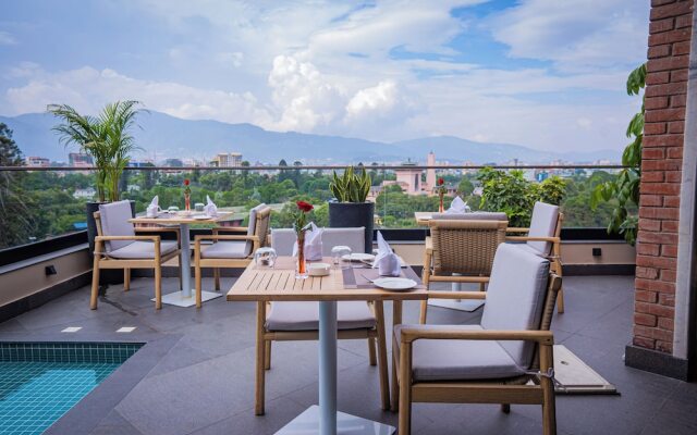 Hotel Barahi Kathmandu