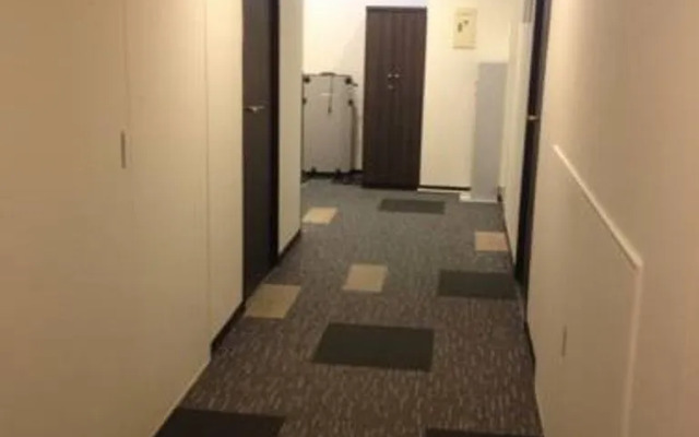 Smile Hotel Tokyo Asagaya