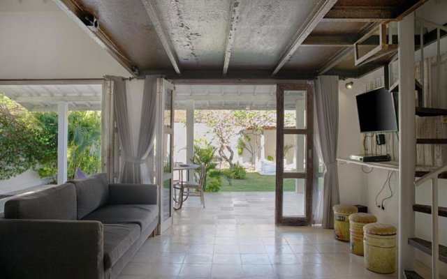 Villa Tom & Lucie Bingin Beach