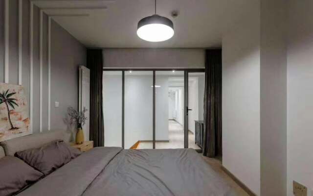 N2haus French Concession 3 bedrooms