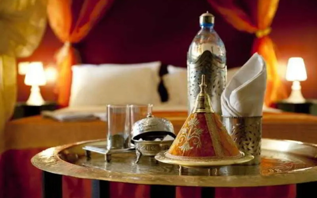 Riad 22 L'Étoile d'Orient