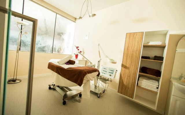Thermalhotel Leitner