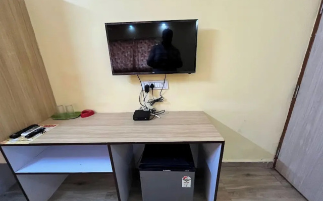 Hotel Bom Sucesso, Candolim Beach